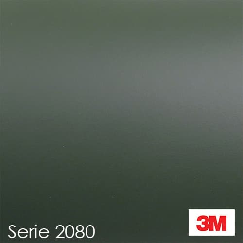 3m-serie-2080-Matte-Military-Green-M26