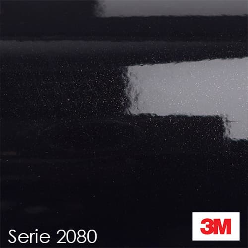 Vinilo-3M-2080-Gloss-Black-Metallic