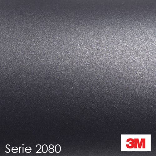 vinilo-gris-oscuro-mate-m261-3m-2080 gris