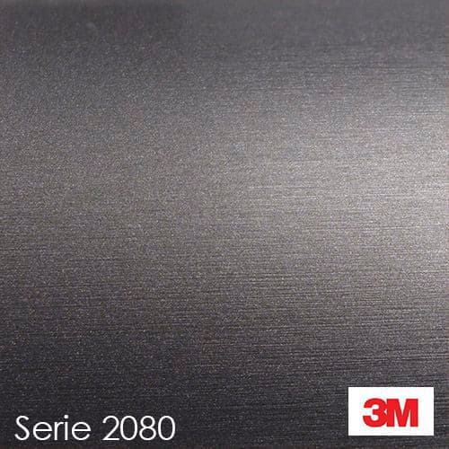Vinilo-3M-2080-Brushed-Titanium-BR230