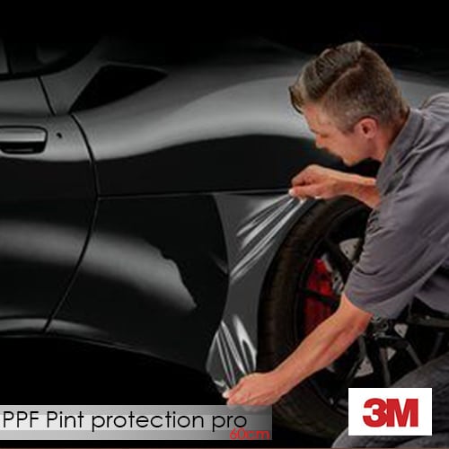 ppf paint protection pro 3M 60cm