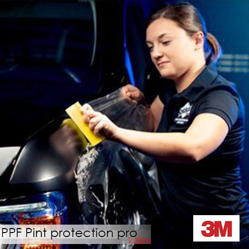 ppf paint protection pro 3M 1.51m