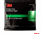 Cinta Knifeless Bridge Line 9mm 3M