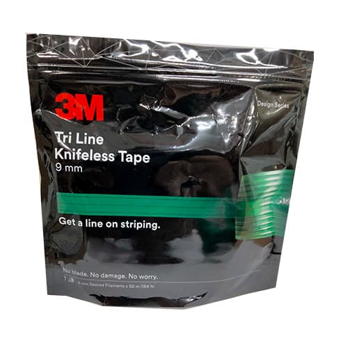 3M Knifeless Tape Tri Line 6 mm